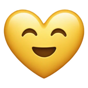 You’re Welcome in heart sticker