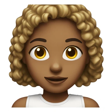 girl with one million dollars sticker