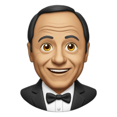 Adel Imam sticker