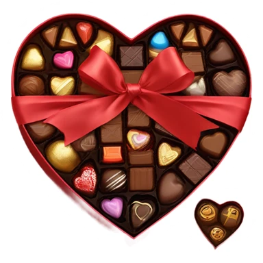 Valentine’s Day  sticker