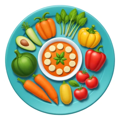 Vegetarian Alternatives sticker