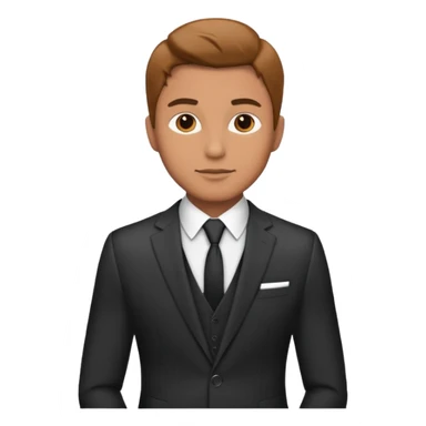 menswear fashion highlights sticker