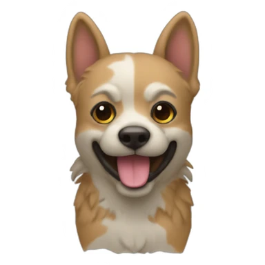 dardo juguete sticker