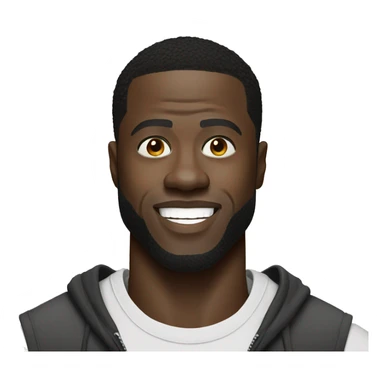 Kevin Hart sticker