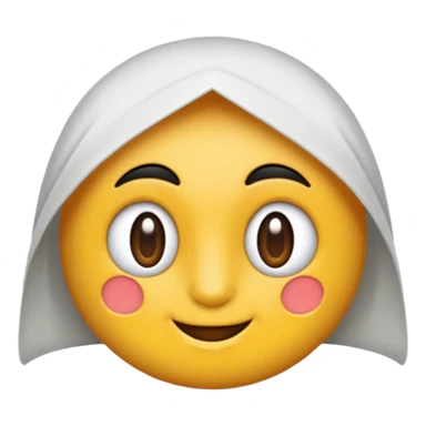 Başı çıtaya benzeyen canavar sticker