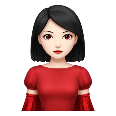make ada wong from resident evil 4 remake sticker
