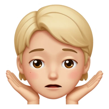 awkward moment  sticker