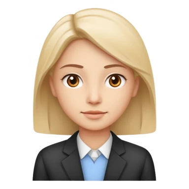 Internal Review (HR interview, technical test, and user interview)
 sticker