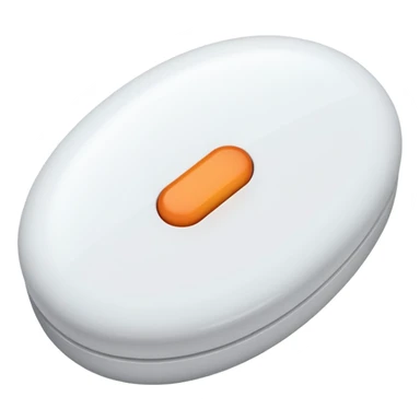 pill sticker