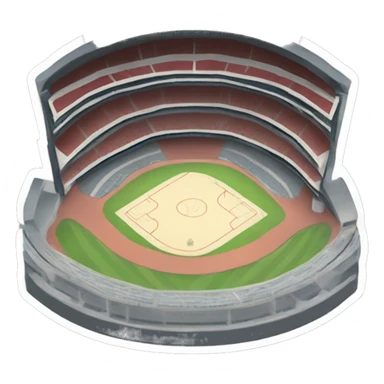 estadistic graphic increasing sticker