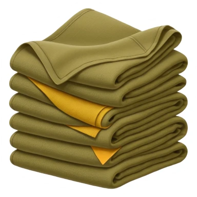 Khaki sticker