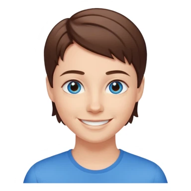 Ehren McGhehey (b.1976) sticker