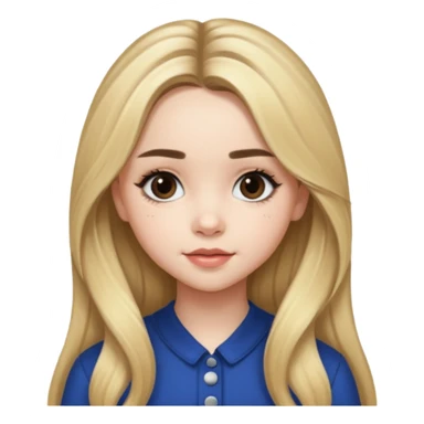Sabrina Carpenter  sticker