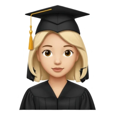 Bachelor of nursing sticker