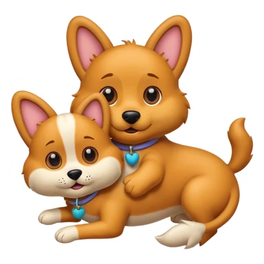 catdog sticker