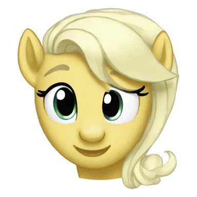 mlp sticker