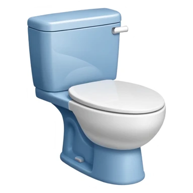 Skibidi toilet sticker
