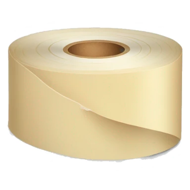 adhesive tape sticker