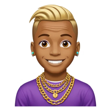 Soulja Boy Tell Em sticker