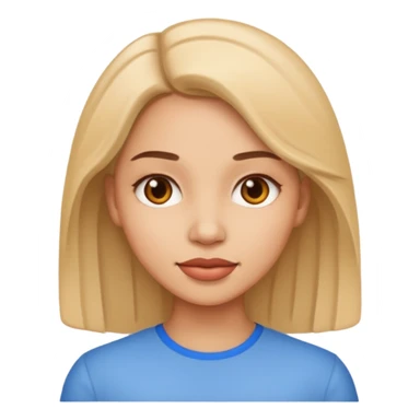 Cheif Consultant, woman sticker