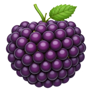 blackberry sticker
