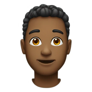 1 million followers sticker