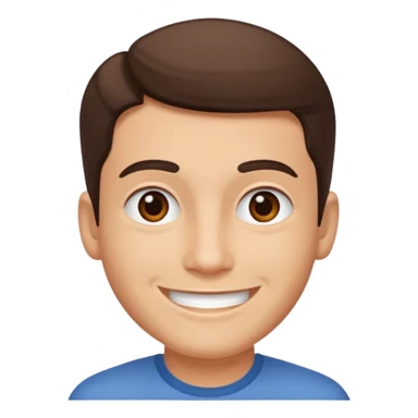 Benjamin Fuentes  sticker