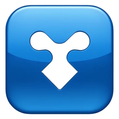 Roblox verified symbol sticker