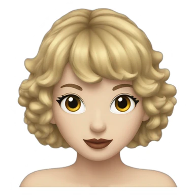 midnight album Taylor swift sticker