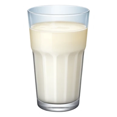 milk for cereal sticker