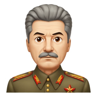 joseph staline sticker