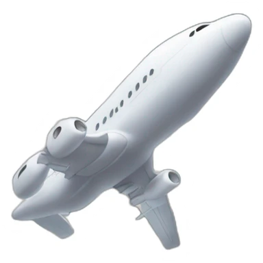 Avion qui s’écrase dans un building sticker