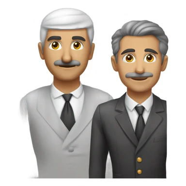 kafasında kurdele olan dibi koyu renk ucu açık renk dalgalı saçlı kız sticker