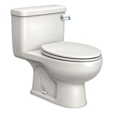 Skibidi toilet sticker