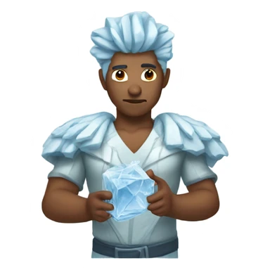 Ice spice gyat sticker