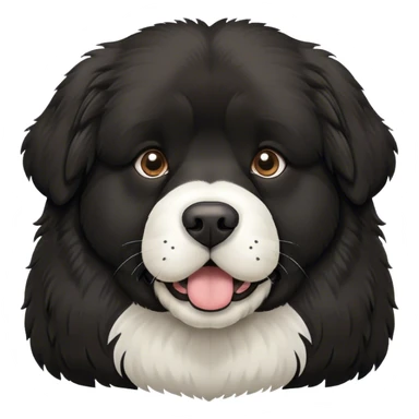 Newfoundland  sticker