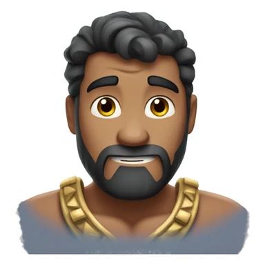 disney movie hercules   sticker