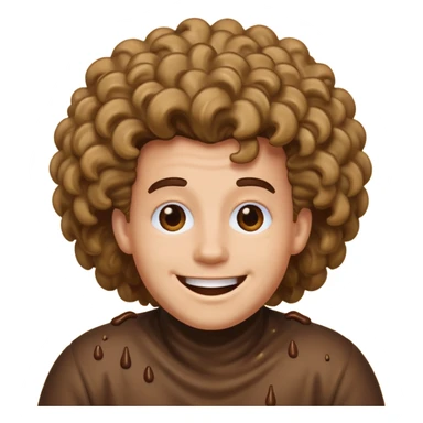 skib skib 67 slasher mad big hair kind poop gay sticker