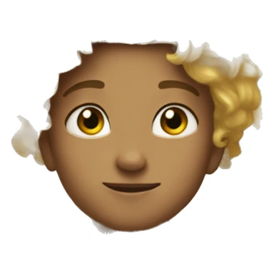 heart of gold sticker