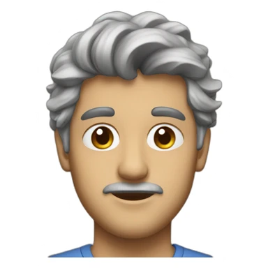 Dupon moreti sticker