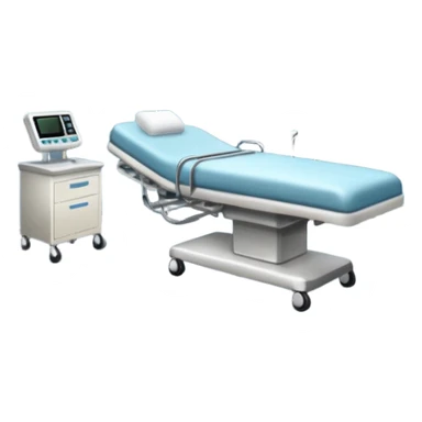 hospital edification sticker