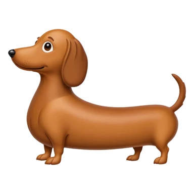 wordle wiener sticker