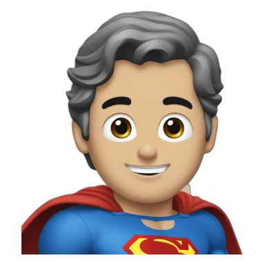 superman-and-political-pulpit  sticker