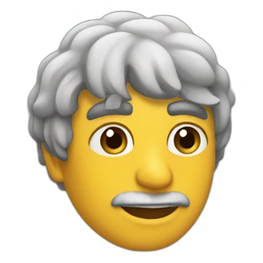 Cincuentona  sticker