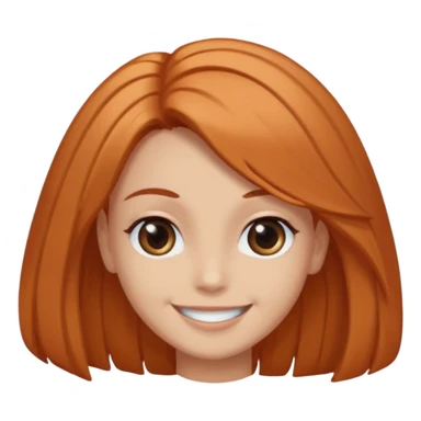 Quiero que me hagas emojis que se parezcan a mi sticker