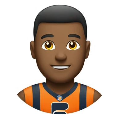 C K sports logo sticker