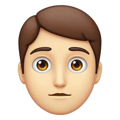 Cinematic Meme-Worthy Grumpy Black and White Border Collie Portrait Emoji, Head held high but eyes filled with dramatic disappointment, smooth black and white fur with a deeply furrowed brow forming an unmistakable scowl, floppy ears slightly angled back in disapproval, piercing blue eyes glaring with pure exasperation, Simplified yet hilariously over-exaggerated features, highly detailed, glowing with an aura of supreme annoyance, high shine, exhausted yet judgmental, stylized with an almost regal pettiness, bright but brooding, soft glowing outline, capturing the essence of a herder that has seen it all and is thoroughly unimpressed, so meme-worthy it feels like it could instantly become the next viral sensation of grumpiness! sticker