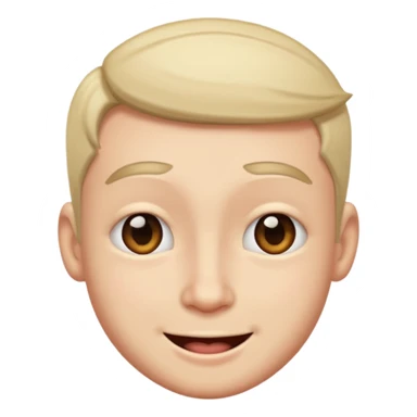 ilya from heated rivalry winking sticker