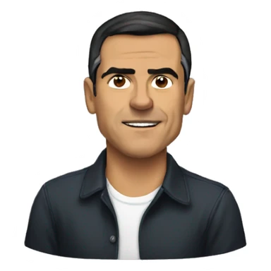 pedro sanchez sticker