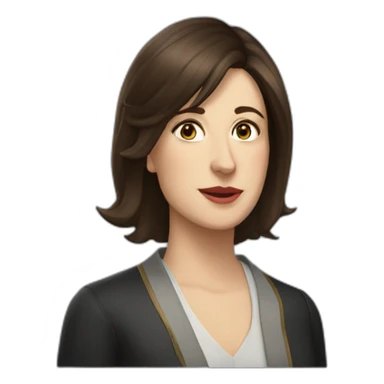 clara luciani sticker